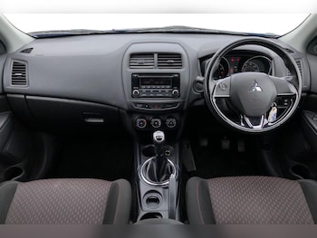 Used Mitsubishi ASX 2017 for sale - 76126176: Photo 3