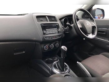 Used Mitsubishi ASX 2017 for sale - 76126176: Photo 4