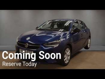 2020 - 1.2 Turbo SE Premium 5dr Auto