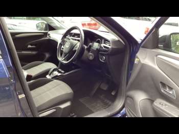 Used Vauxhall Corsa 2020 for sale - 75360895: Photo