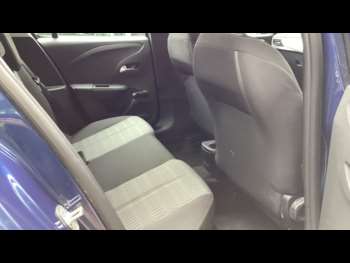 Used Vauxhall Corsa 2020 for sale - 75360895: Photo