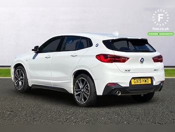 Used BMW X2 2019 for sale - 75440635: Photo