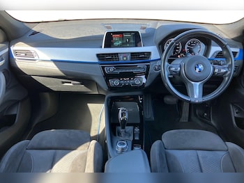 Used BMW X2 2019 for sale - 75440635: Photo