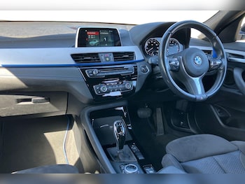 Used BMW X2 2019 for sale - 75440635: Photo
