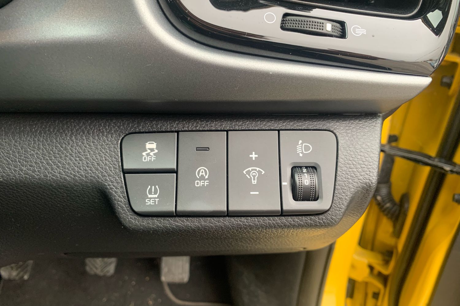 Used Kia Rio 2021 for sale - 76798538: Photo 10