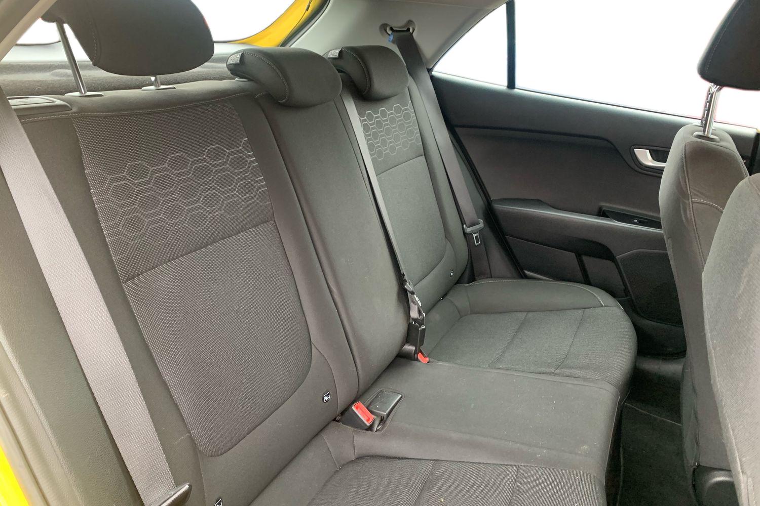 Used Kia Rio 2021 for sale - 76798538: Photo 12