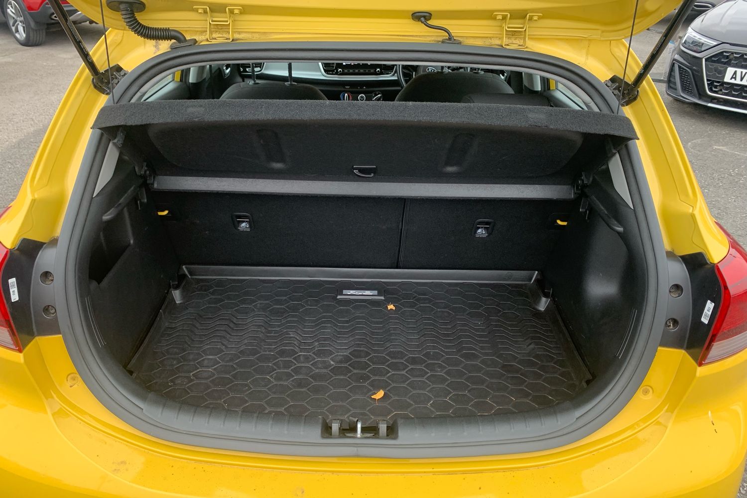 Used Kia Rio 2021 for sale - 76798538: Photo 13