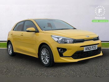 2021 - 1.2 DPi 2 5dr