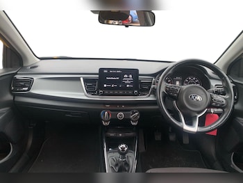Used Kia Rio 2021 for sale - 76798538: Photo