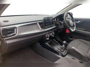 Used Kia Rio 2021 for sale - 76798538: Photo