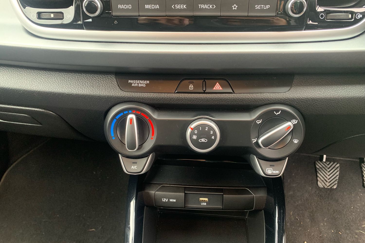 Used Kia Rio 2021 for sale - 76798538: Photo 7