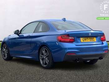 Used BMW 2 Series 2017 for sale - 74780806: Photo
