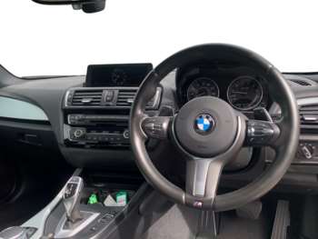 Used BMW 2 Series 2017 for sale - 74780806: Photo