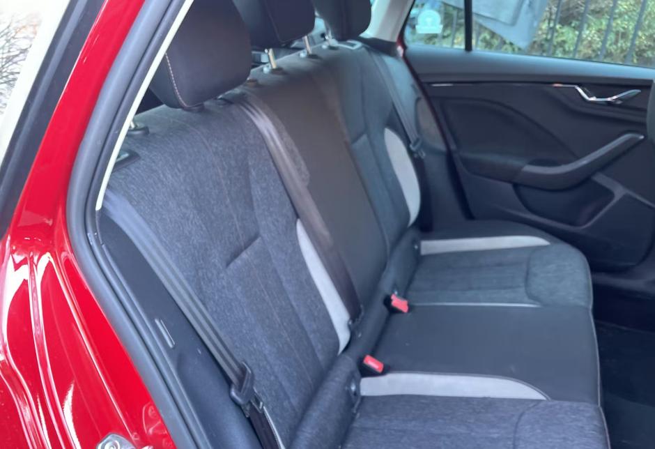 Used Skoda Kamiq 2020 for sale - 77211516: Photo 4