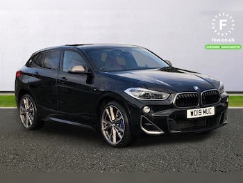 Used BMW X2 2019 for sale - 77514768: Photo