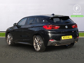Used BMW X2 2019 for sale - 77514768: Photo