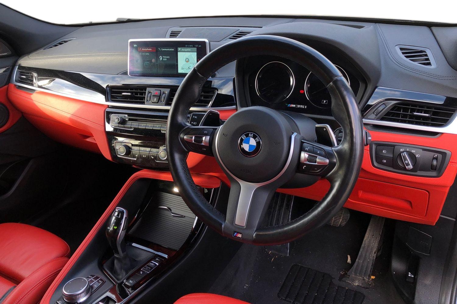 Used BMW X2 2019 for sale - 77514768: Photo 3