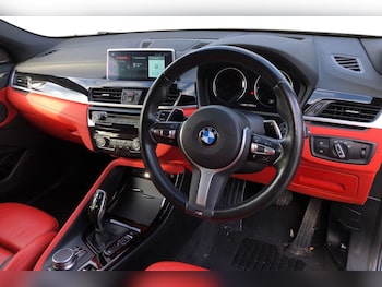 Used BMW X2 2019 for sale - 77514768: Photo