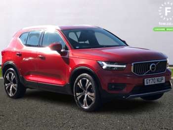 2020 - 1.5 T3 [163] Inscription Pro 5dr Geartronic