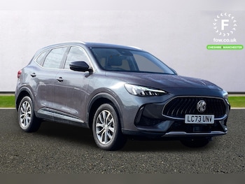Used MG MG HS 2023 for sale - 79446265: Photo