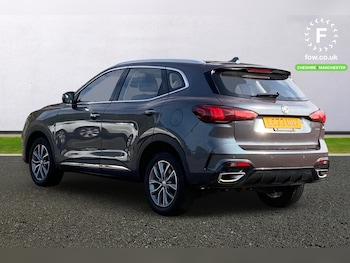 Used MG MG HS 2023 for sale - 79446265: Photo