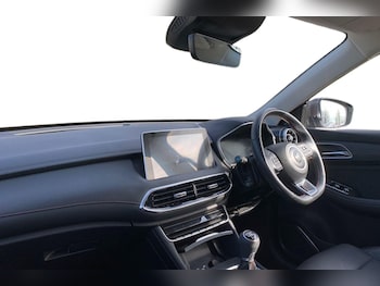 Used MG MG HS 2023 for sale - 79446265: Photo