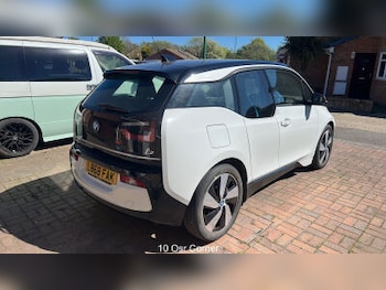 Used BMW i3 2018 for sale - 78373242: Photo
