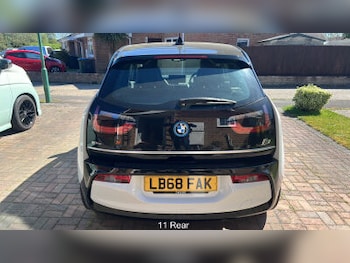 Used BMW i3 2018 for sale - 78373242: Photo