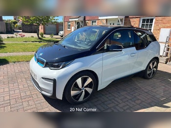Used BMW i3 2018 for sale - 78373242: Photo