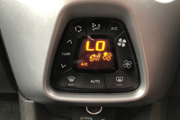 Used Toyota AYGO 2019 for sale - 76115090: Photo 9