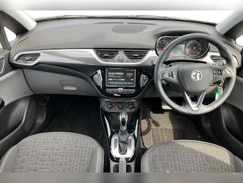 Used Vauxhall Corsa 2017 for sale - 75445663: Photo