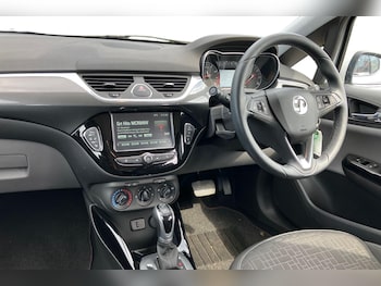 Used Vauxhall Corsa 2017 for sale - 75445663: Photo