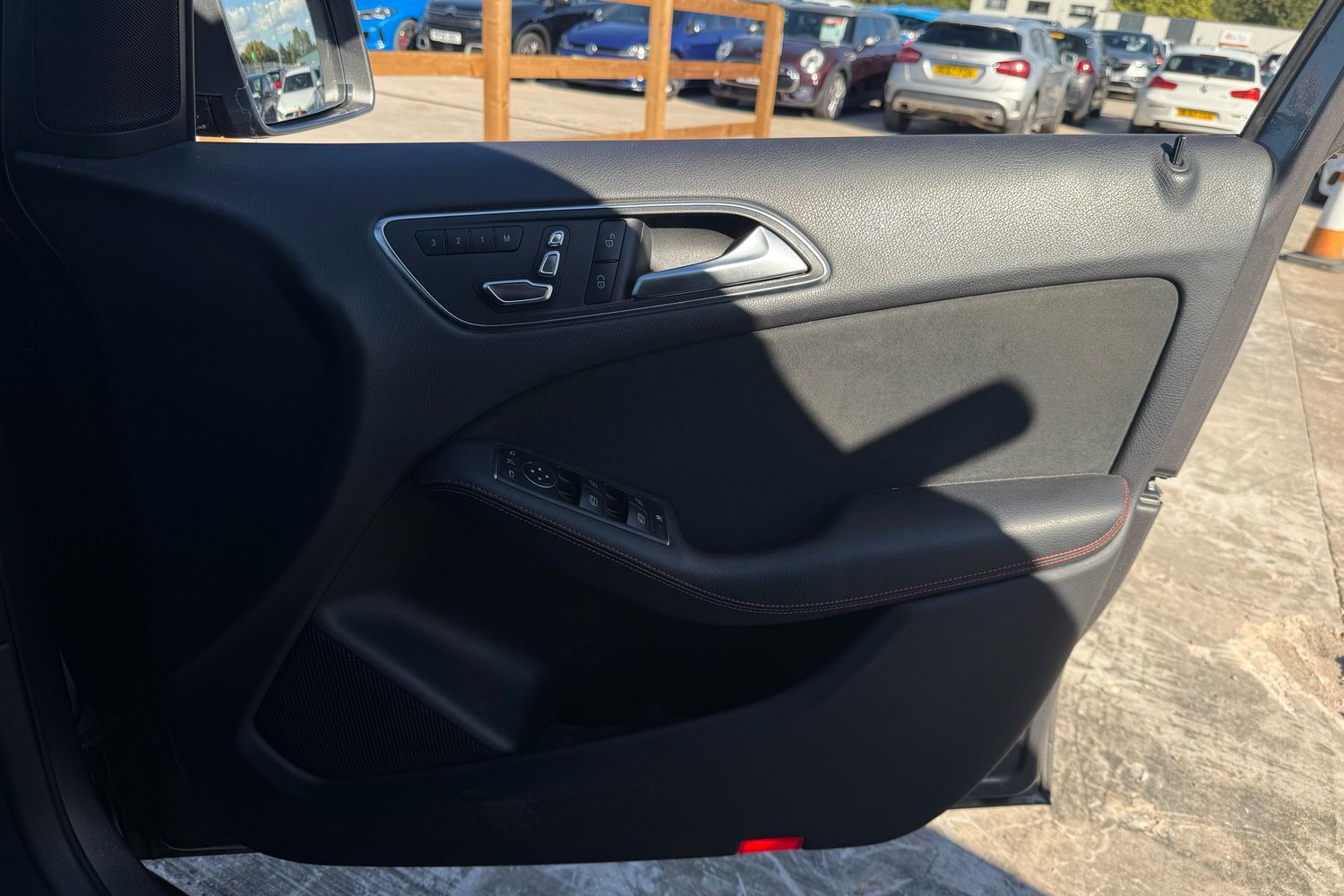 Used Mercedes-Benz B Class 2017 for sale - 76197707: Photo 13
