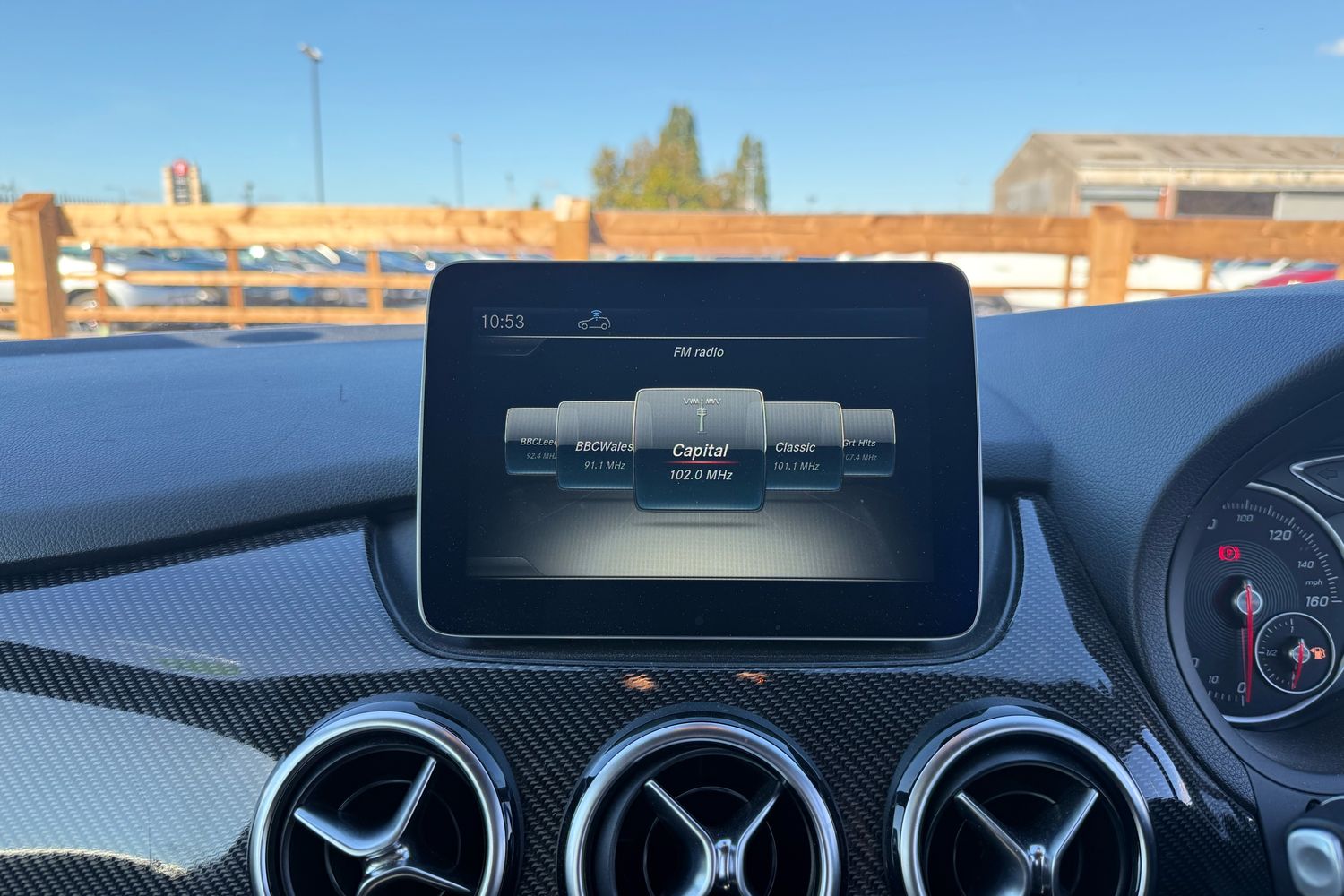 Used Mercedes-Benz B Class 2017 for sale - 76197707: Photo 6