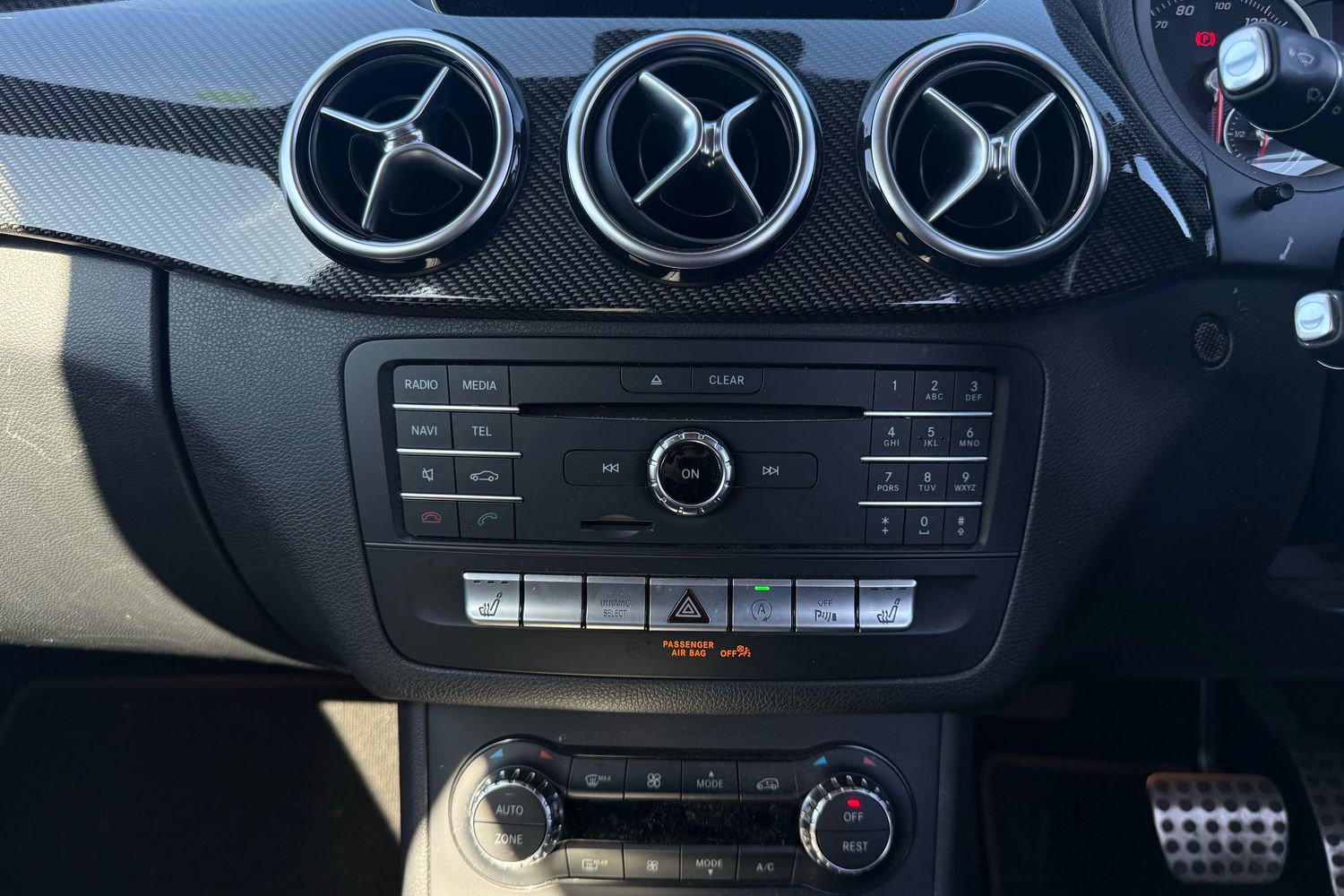 Used Mercedes-Benz B Class 2017 for sale - 76197707: Photo 7