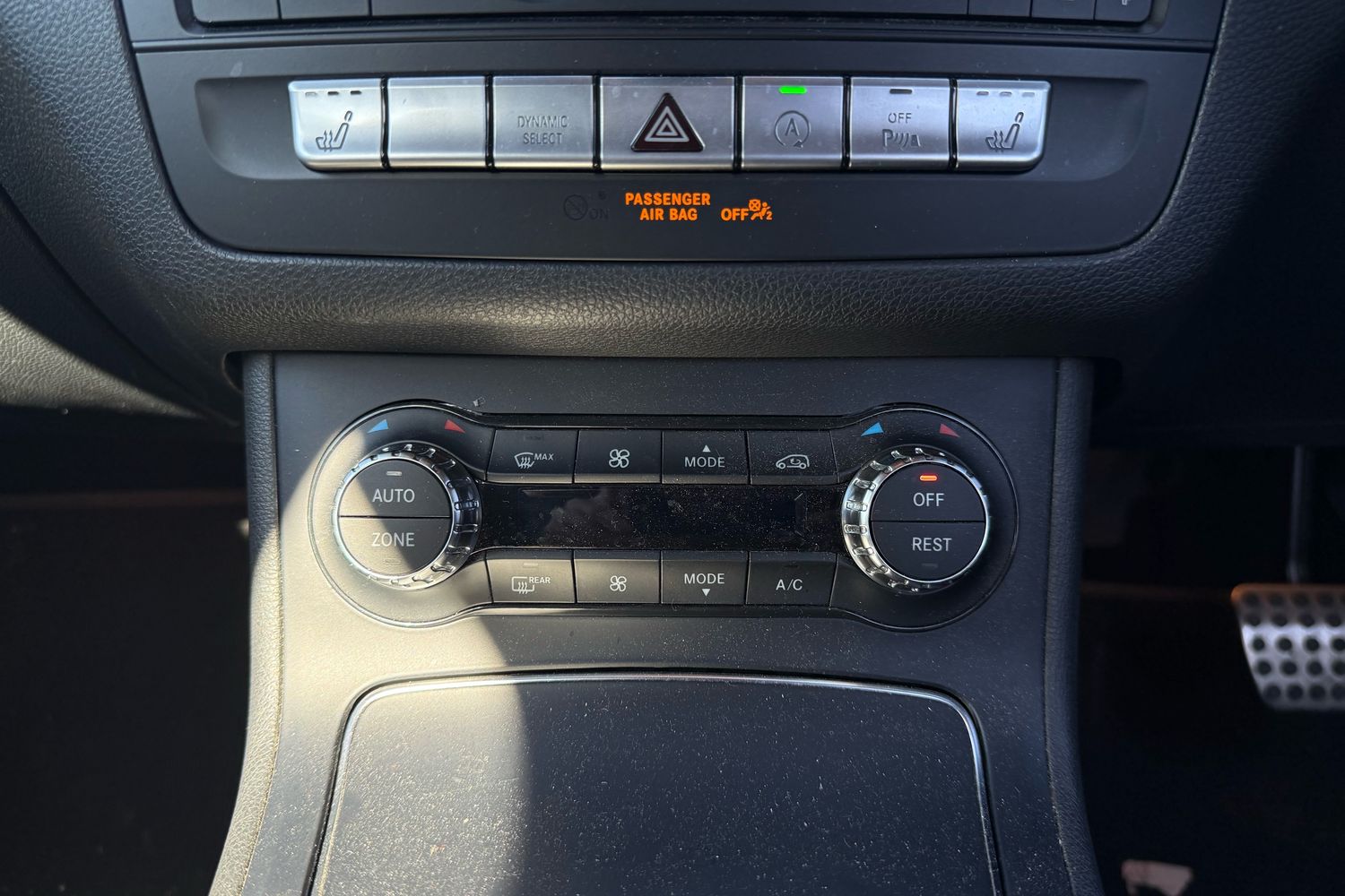 Used Mercedes-Benz B Class 2017 for sale - 76197707: Photo 8