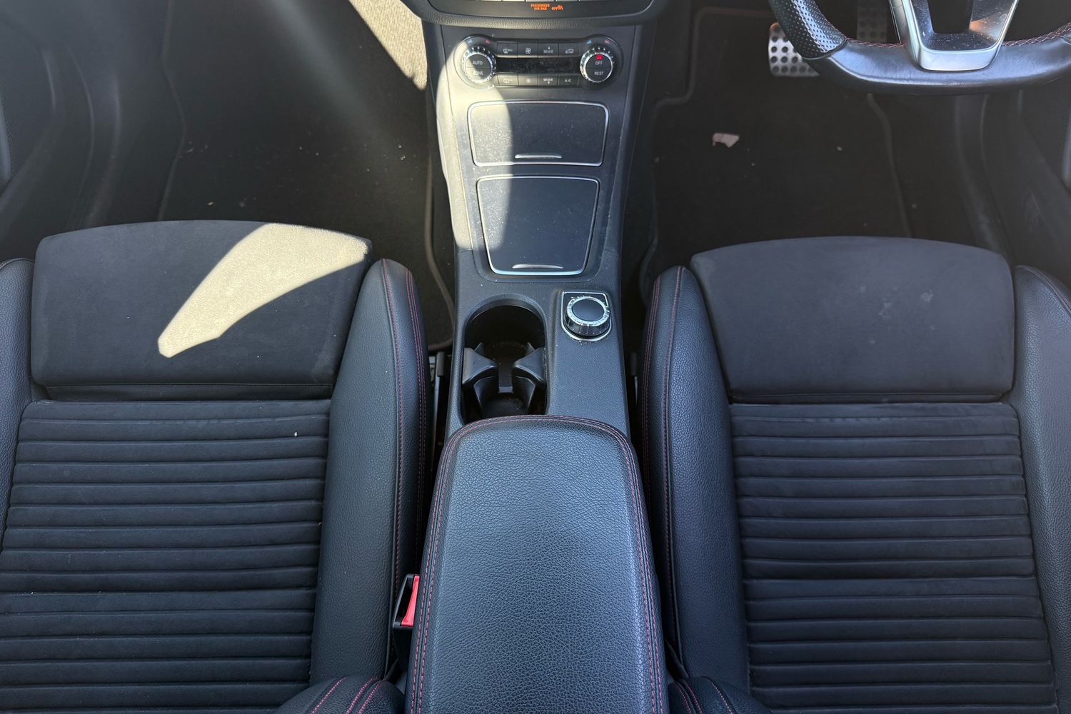 Used Mercedes-Benz B Class 2017 for sale - 76197707: Photo 9