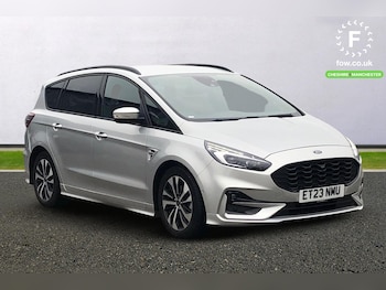 2023 - 2.5 FHEV 190 ST-Line 5dr CVT