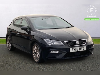 SEAT Leon feature image