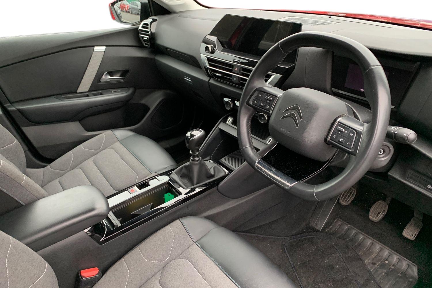 Used Citroen C4 2022 for sale - 76979173: Photo 3