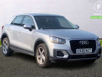 2020 - 30 TDI Sport 5dr S Tronic
