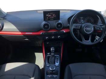 Used Audi Q2 2020 for sale - 74491570: Photo