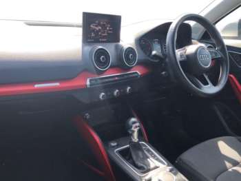 Used Audi Q2 2020 for sale - 74491570: Photo