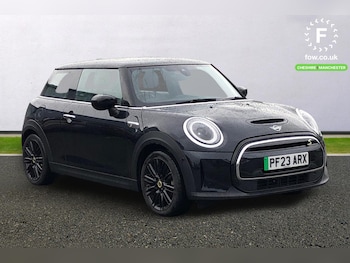 Used MINI Hatch 2023 for sale - 75794031: Photo