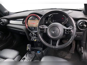 Used MINI Hatch 2023 for sale - 75794031: Photo