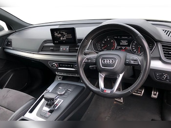 Used Audi Q5 2017 for sale - 75616685: Photo