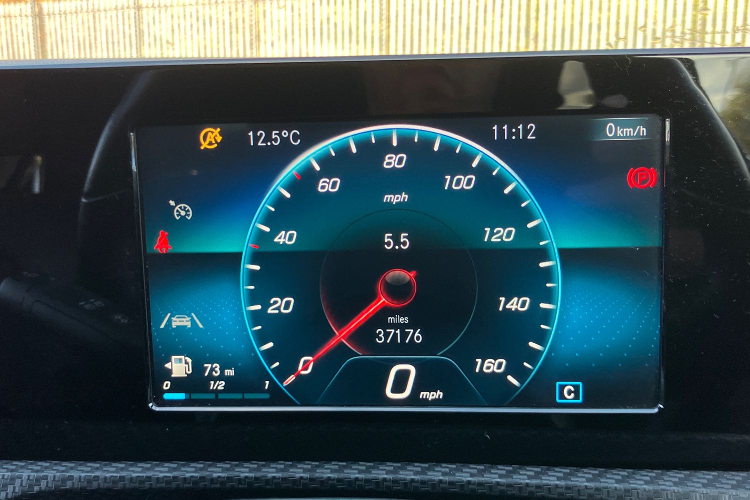 Used Mercedes-Benz A-Class 2020 for sale - 76036893: Photo 15