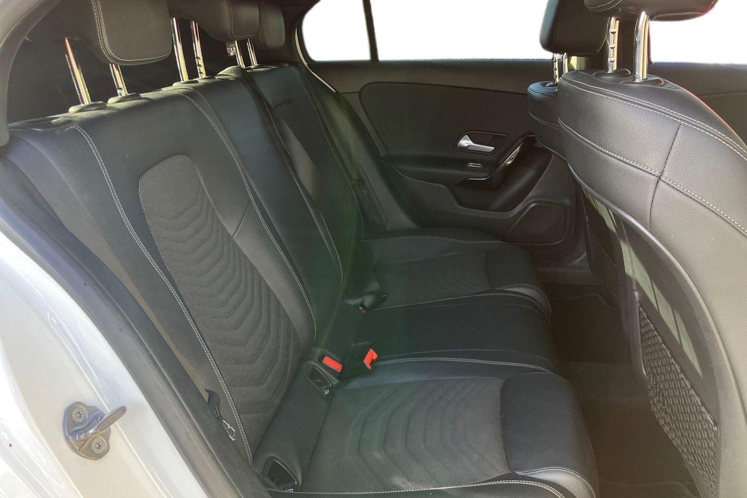 Used Mercedes-Benz A-Class 2020 for sale - 76036893: Photo 18