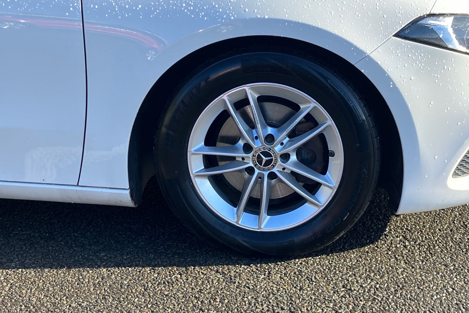 Used Mercedes-Benz A-Class 2020 for sale - 76036893: Photo 20