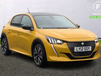 2020 - 1.2 PureTech 100 GT Line 5dr